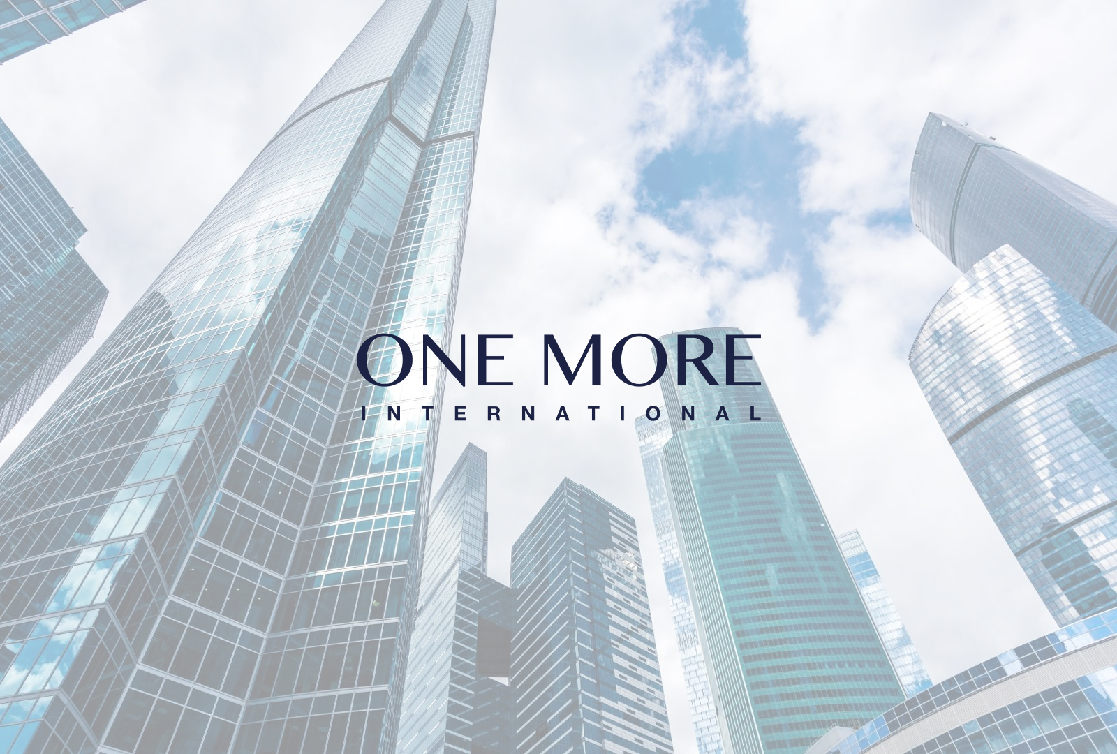 Balar Innovation X One More International: Global Marka için Özgün Web Tasarımı